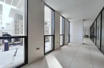 Apartment - 4 Bedrooms - 6 Bathrooms for rent in Msheireb Galleria - Msheireb Downtown Doha - Doha