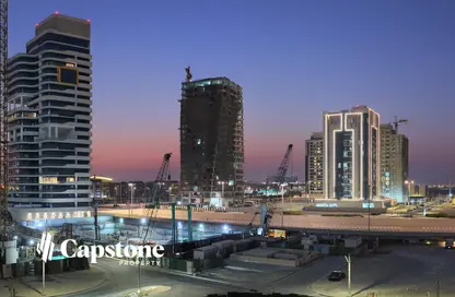 Apartment - 1 Bedroom - 2 Bathrooms for sale in Waterfront Commercial - The Waterfront - Lusail