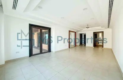 Apartment - 2 Bedrooms - 3 Bathrooms for rent in West Porto Drive - Porto Arabia - The Pearl Island - Doha Apartment - 2 Bedrooms - 3 Bathrooms for rent in West Porto Drive - Porto Arabia - The Pearl Island - Doha