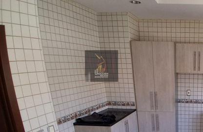 Villa - 3 Bedrooms - 3 Bathrooms for rent in Wadi Al Markh - Muraikh - AlMuraikh - Doha