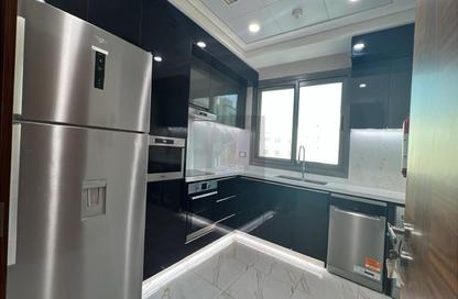 Apartment - 2 Bedrooms - 2 Bathrooms for rent in Giardino Apartments - The Pearl Island - Doha Apartment - 2 Bedrooms - 2 Bathrooms for rent in Giardino Apartments - The Pearl Island - Doha