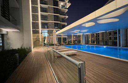 Apartment - 2 - 3 for rent in Boulevard View - Yasmeen City - Lusail