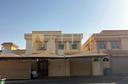 Villa - 6 - 7 for sale in Bu Hamour Street - Abu Hamour - Doha Villa - 6 - 7 for sale in Bu Hamour Street - Abu Hamour - Doha