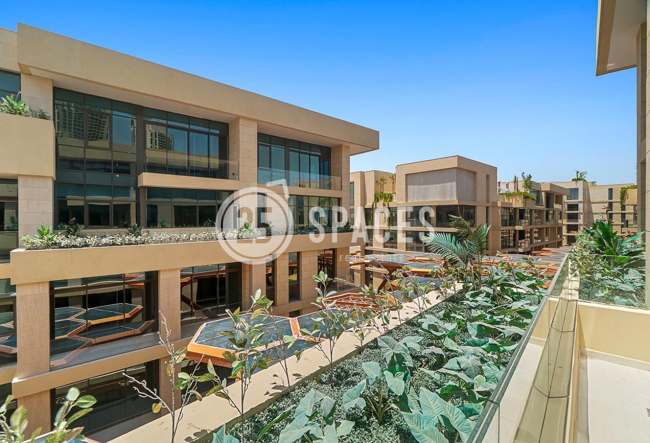 Brand New 4 BR Duplex l 6 Year PP Private Elevator - 3