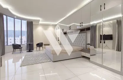 Apartment - 1 Bedroom - 1 Bathroom for rent in New Doha - Doha