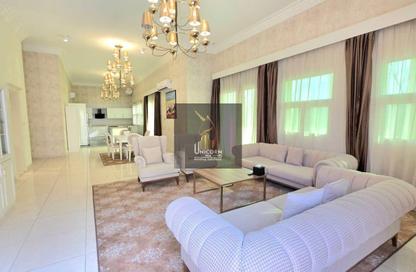 Hotel Apartments - 3 Bedrooms - 4 Bathrooms for rent in Al Samriya - Ash-Shahaniyah - Dukhan Highway