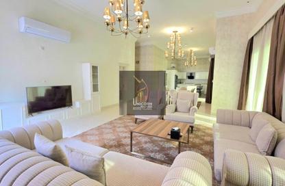 Hotel Apartments - 3 Bedrooms - 4 Bathrooms for rent in Al Samriya - Ash-Shahaniyah - Dukhan Highway