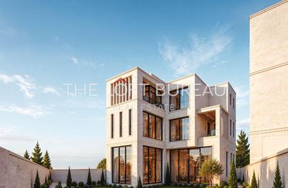 Villa - 5 Bedrooms - 7 Bathrooms for sale in Huzoom Villas - Lusail City - Lusail