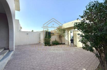 Villa - 3 Bedrooms - 4 Bathrooms for rent in Bliss Gardens - New Salata - Salata - Doha