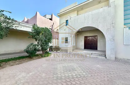 Villa - 3 Bedrooms - 4 Bathrooms for rent in Bliss Gardens - New Salata - Salata - Doha