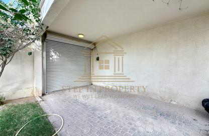 Villa - 3 Bedrooms - 4 Bathrooms for rent in Bliss Gardens - New Salata - Salata - Doha