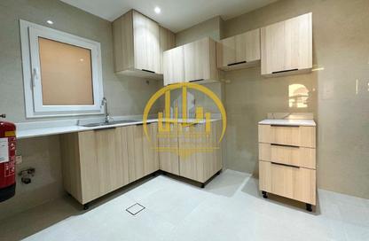 Apartment - 2 Bedrooms - 3 Bathrooms for rent in Madinat Khalifa Building 58 - Madinat Khalifa South - Madinat Khalifa - Doha Apartment - 2 Bedrooms - 3 Bathrooms for rent in Madinat Khalifa Building 58 - Madinat Khalifa South - Madinat Khalifa - Doha