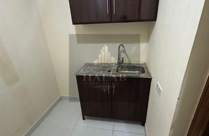 Apartment - 1 Bedroom - 1 Bathroom for rent in Muaither Area - Al Rayyan - Doha