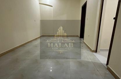 Apartment - 1 Bedroom - 1 Bathroom for rent in Muaither Area - Al Rayyan - Doha