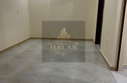Apartment - 1 Bedroom - 1 Bathroom for rent in Muaither Area - Al Rayyan - Doha
