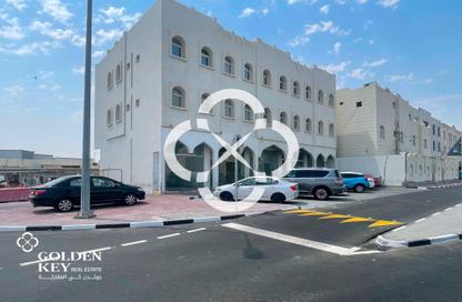 Shop - Studio for rent in Madinat Khalifa South - Madinat Khalifa - Doha