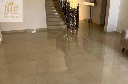 Villa - 6 - 6 for rent in Al Kheesa - Umm Salal Mohammed