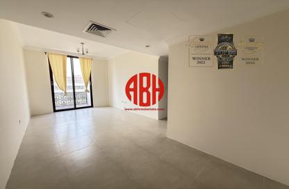 Apartment - 2 Bedrooms - 2 Bathrooms for rent in Rome - Fox Hills - Fox Hills - Lusail