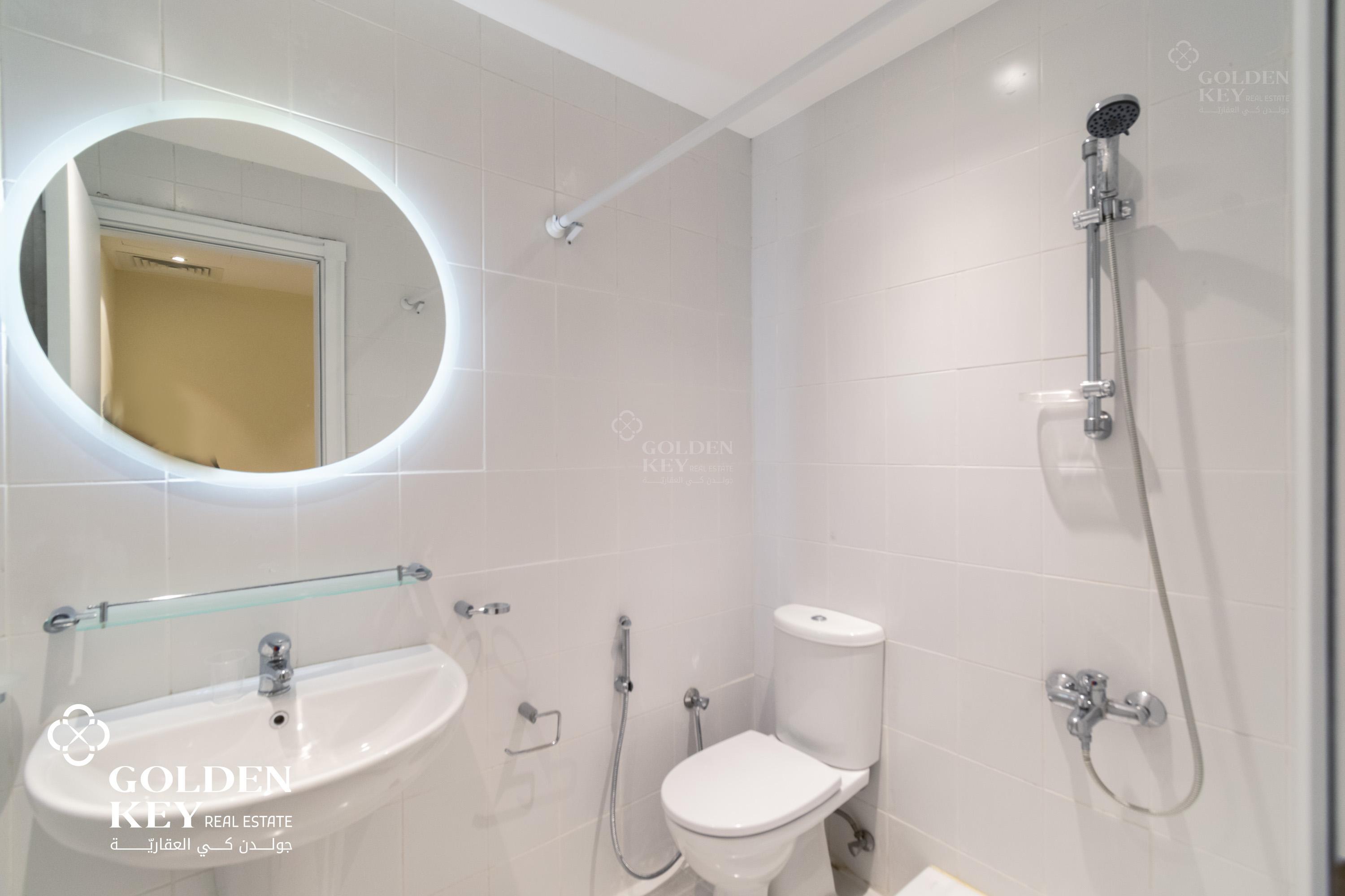 Furnished 3BR in West Bay | Luxury Tower