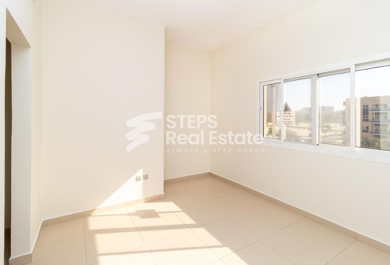 5 Year-Plan Furnished Apartment for Sale in Lusail