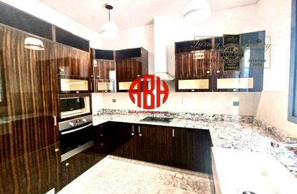Apartment - 2 Bedrooms - 3 Bathrooms for rent in Al Keesa Gate - Al Kheesa - Umm Salal Mohammed