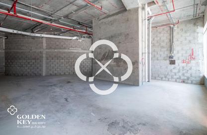 Show Room - Studio for rent in Lusail Residence - Marina District - Lusail