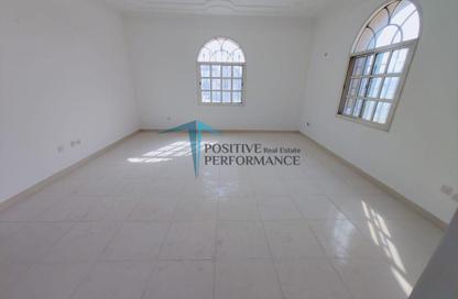 Apartment - Studio - 1 Bathroom for rent in Mamoura 18 - Al Maamoura - Doha