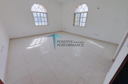 Apartment - Studio - 1 Bathroom for rent in Mamoura 18 - Al Maamoura - Doha