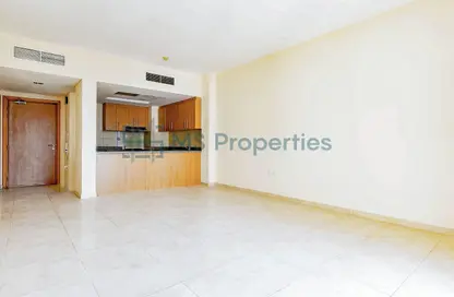 Apartment - 1 Bedroom - 2 Bathrooms for rent in Palermo - Fox Hills - Fox Hills - Lusail
