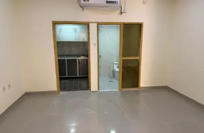 شقة - 1 حمام للايجار في شارع المرخية - المرخية - الدوحة