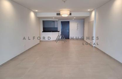 Apartment - 2 Bedrooms - 4 Bathrooms for rent in Viva East - Viva Bahriyah - The Pearl Island - Doha