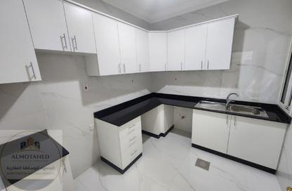 Apartment - 3 Bedrooms - 3 Bathrooms for rent in Al Nasr Street - Al Nasr - Doha Apartment - 3 Bedrooms - 3 Bathrooms for rent in Al Nasr Street - Al Nasr - Doha