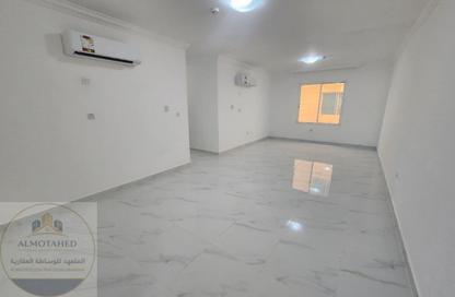Apartment - 3 Bedrooms - 3 Bathrooms for rent in Al Nasr Street - Al Nasr - Doha Apartment - 3 Bedrooms - 3 Bathrooms for rent in Al Nasr Street - Al Nasr - Doha