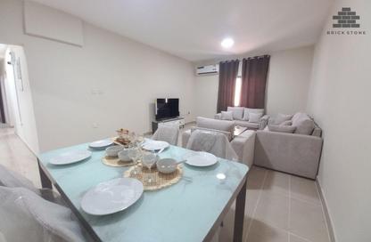 Apartment - 2 Bedrooms - 2 Bathrooms for rent in Somerset Al Mansoura - Al Mansoura - Doha
