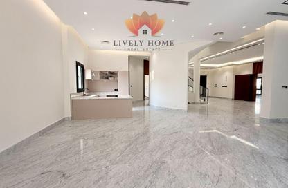 Villa - 5 - 7 for rent in Waterfront West Villas - Waterfront Residential - The Waterfront - Lusail
