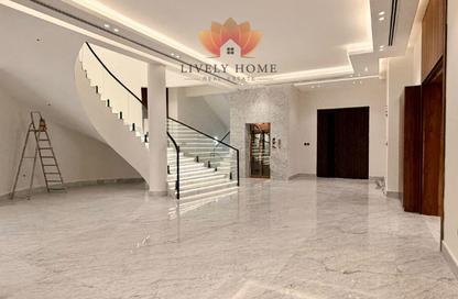 Villa - 5 - 7 for rent in Waterfront West Villas - Waterfront Residential - The Waterfront - Lusail