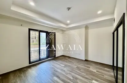 Apartment - 1 Bedroom - 1 Bathroom for rent in Fox Hills A13 - Fox Hills - Lusail