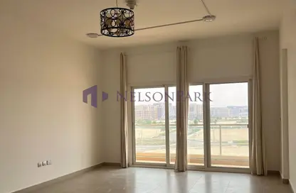 Apartment - 1 Bedroom - 2 Bathrooms for rent in Fox Hills - Fox Hills - Lusail