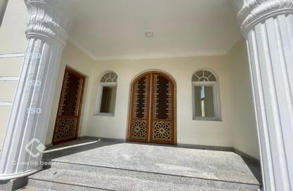 Villa - 5 Bedrooms - 5 Bathrooms for rent in Al Hanaa Street - Al Gharrafa - Doha