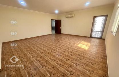 Villa - 5 Bedrooms - 5 Bathrooms for rent in Al Hanaa Street - Al Gharrafa - Doha