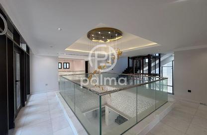 Villa - 6 Bedrooms - 7 Bathrooms for sale in La Plage Villas - The Villas - The Pearl Island - Doha