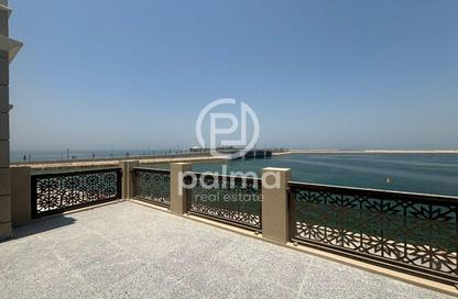 Villa - 6 Bedrooms - 7 Bathrooms for sale in La Plage Villas - The Villas - The Pearl Island - Doha