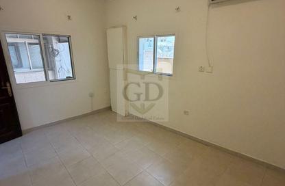 Apartment - 1 Bedroom - 1 Bathroom for rent in Al Azizia Street - Al Aziziyah - Doha