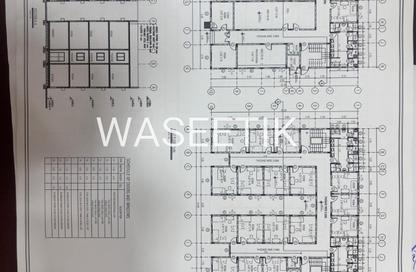 Labor Camp - Studio - 7+ Bathrooms for sale in Abu Nakhla - Doha