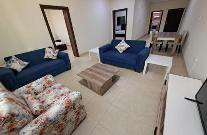 Apartment - 2 - 2 for rent in Banks street - Musheireb - Doha