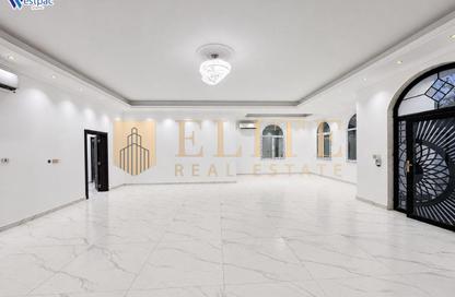 Villa - 7+ - 2 for rent in Al Thumama - Al Thumama - Doha Villa - 7+ - 2 for rent in Al Thumama - Al Thumama - Doha