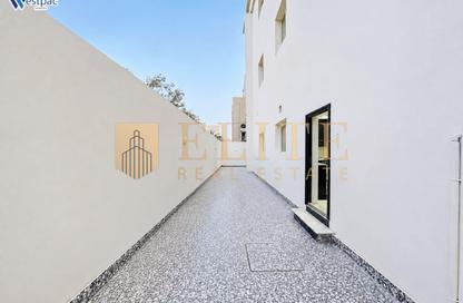 Villa - 7+ - 2 for rent in Al Thumama - Al Thumama - Doha Villa - 7+ - 2 for rent in Al Thumama - Al Thumama - Doha