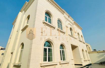Villa - 7+ - 2 for rent in Al Thumama - Al Thumama - Doha Villa - 7+ - 2 for rent in Al Thumama - Al Thumama - Doha