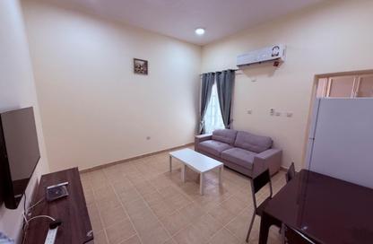 Villa - 1 Bedroom - 1 Bathroom for rent in Down Town - Down Town - Al Khor