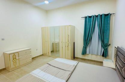 Villa - 1 Bedroom - 1 Bathroom for rent in Down Town - Down Town - Al Khor